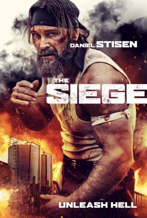 The Siege - Legendado Download