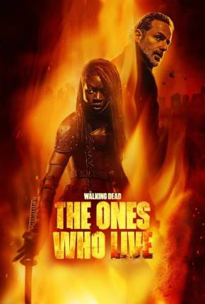 The Walking Dead - The Ones Who Live - 1ª Temporada Legendada Download
