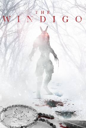 The Windigo - CAM - Legendado e Dublado Não Oficial Torrent Download