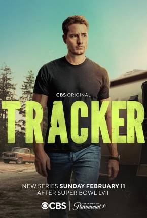 Tracker - 1ª Temporada Legendada Download