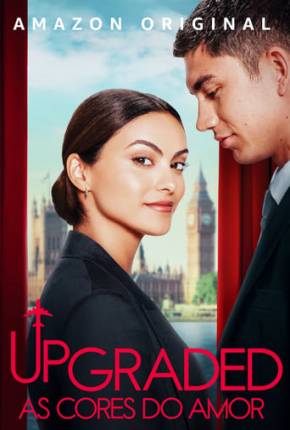 Upgrade - As Cores do Amor Torrent Download