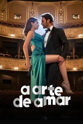 A Arte de Amar Torrent Download