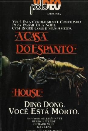 A Casa do Espanto - House Torrent Download