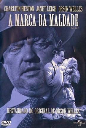 A Marca da Maldade / Touch of Evil  Download