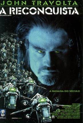 A Reconquista / Battlefield Earth  Download