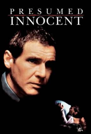 Acima de Qualquer Suspeita / Presumed Innocent  Download