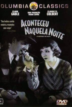 Aconteceu Naquela Noite / It Happened One Night  Download