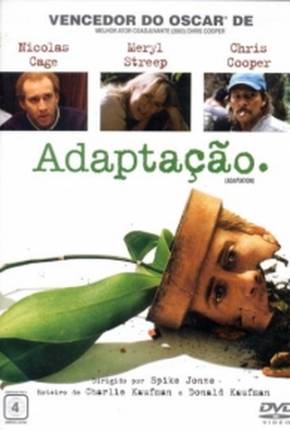 Adaptação. / Adaptation.  Download