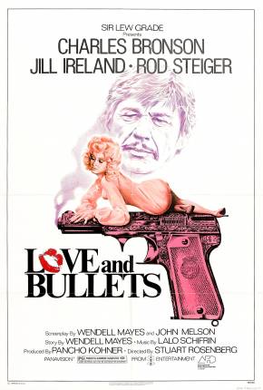 Amor e Balas / Love and Bullets  Download