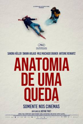 Anatomia de uma Queda Download