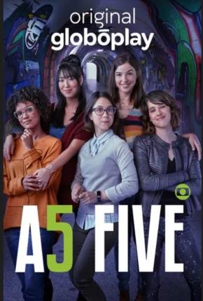 As Five - 1ª Temporada Completa Download