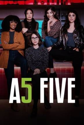 As Five - 2ª Temporada Torrent Download