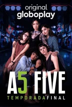 As Five - 3ª Temporada Download