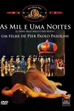 As Mil e Uma Noites - Legendado Download