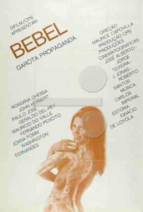 Bebel, Garota Propaganda / Nacional HD  Download