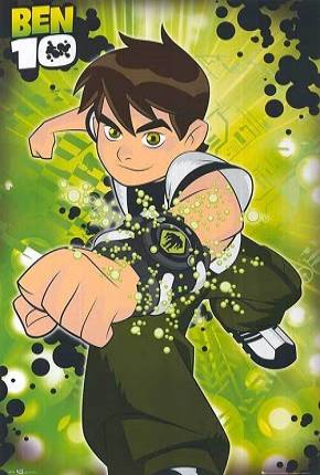 Ben 10  Download