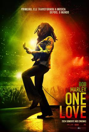 Bob Marley - One Love - CAM Download