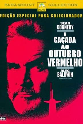 Caçada ao Outubro Vermelho / The Hunt for Red October  Download