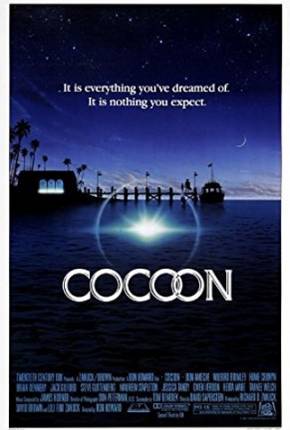 Cocoon - Duologia 1080P Download