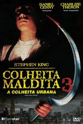 Colheita Maldita 3 - A Colheita Urbana / Children of the Corn III: Urban Harvest  Download