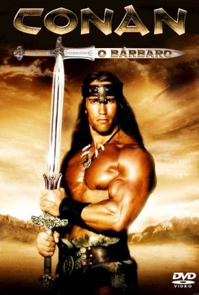 Conan, o Bárbaro / Conan the Barbarian BluRay  Download