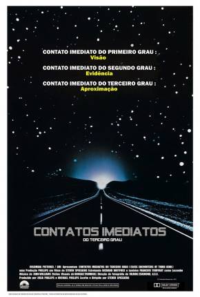 Contatos Imediatos do Terceiro Grau / Close Encounters of the Third Kind  Download