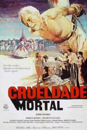 Crueldade Mortal HD  Download