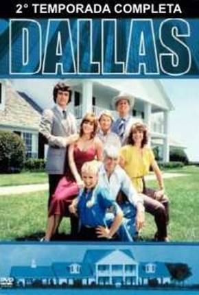 Dallas - 2ª Temporada Download