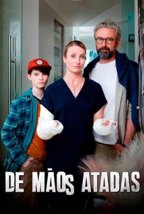 De Mãos Atadas Torrent Download