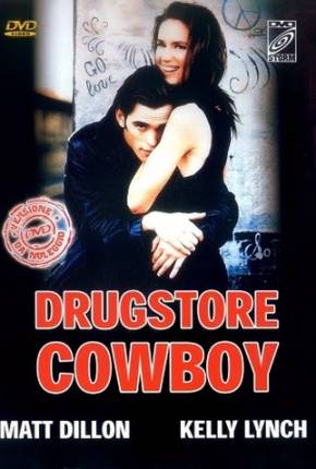 Drugstore Cowboy 1080P  Download