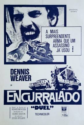 Encurralado / Duel Download