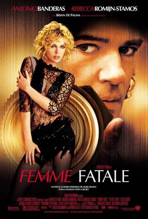 Femme Fatale 1080P  Download