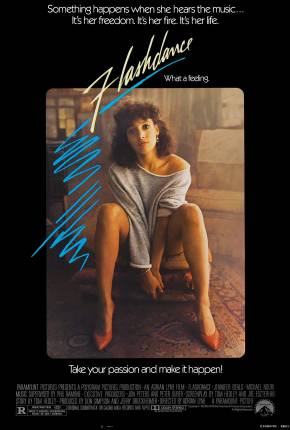 Flashdance - Em Ritmo de Embalo / Flashdance  Download