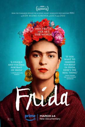 Frida - Legendado Torrent Download