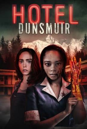 Hotel Dunsmuir - Legendado e Dublado Não Oficial Download