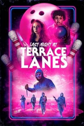 Last Night at Terrace Lanes - Legendado Torrent Download