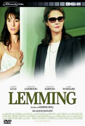 Lemming - Instinto Animal / 1080P - Legendado Download