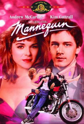 Manequim / Mannequin  Download