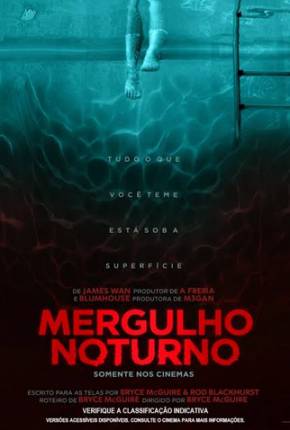 Mergulho Noturno Torrent Download