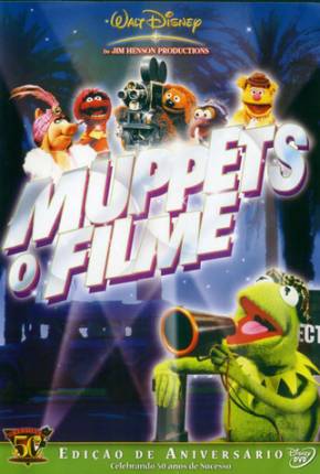 Muppets - O Filme / The Muppet Movie  Download