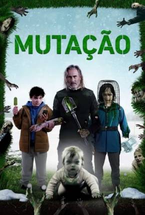 Mutação - Brain Freeze Download