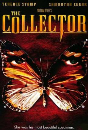 O Colecionador / The Collector  Download