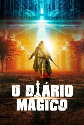 O Diário Mágico Download