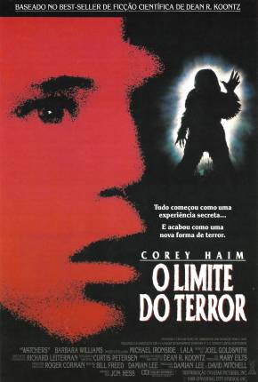 O Limite do Terror Torrent Download