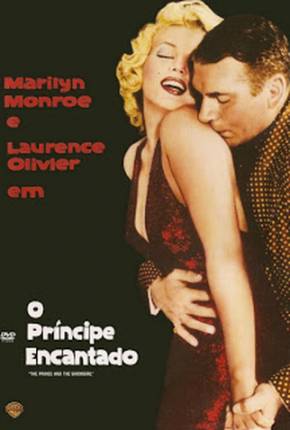 O Príncipe Encantado / The Prince and the Showgirl  Download