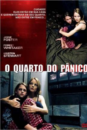 O Quarto do Pânico / Panic Room  Download