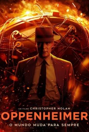 Oppenheimer - 4K Torrent Download