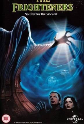 Os Espíritos / The Frighteners  Download