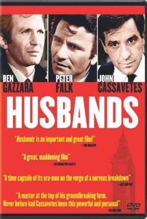 Os Maridos / Husbands  Download