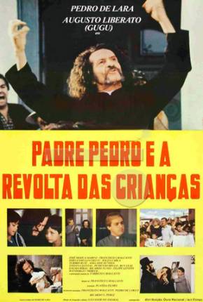 Padre Pedro e a Revolta das Crianças / Nacional 720P  Download